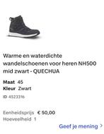 Sneeuw laarzen Quecha Snowboots, Ophalen, Zo goed als nieuw, Snowboots, Overige merken