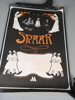 Posters van De Snaar, Ophalen of Verzenden, Gebruikt