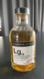 Whisky Elements of islay Lg 11, Collections, Enlèvement, Comme neuf