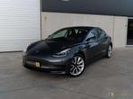 Tesla Model 3 Standard Range l Towhook l Alu Wheels!, Auto's, Automaat, 4 deurs, Gebruikt, Zwart