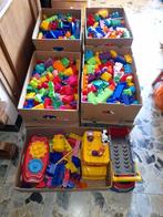Mega Bloks, Kinderen en Baby's, Speelgoed | Bouwstenen, Ophalen, Zo goed als nieuw, Megabloks