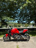 Ducati Monster 821, 2 cilinders, Motorrijbewijs A, Particulier, Meer dan 35 kW