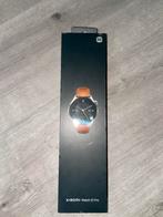 Xiaomi watch S1 pro, Handtassen en Accessoires, Smartwatches, Ophalen, Xiaomi, Nieuw, Waterdicht