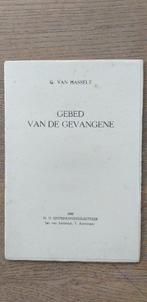 antieke boeken, Antiek en Kunst, Ophalen of Verzenden