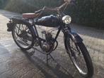 Peugeot Type 51.c Bicyclette à mot.aux., Motoren, Overig