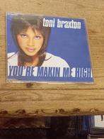 Maxi Single (Cd) van Toni Braxton, Cd's en Dvd's, Cd Singles, Maxi-single, Ophalen of Verzenden, Zo goed als nieuw, 1 single