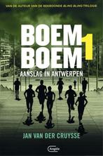 Jan Van De Cruysse  / Keuze uit 2 boeken, Boeken, Ophalen of Verzenden, Zo goed als nieuw