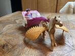 Playmobil Carrosse avec pégase, Enlèvement ou Envoi, Comme neuf