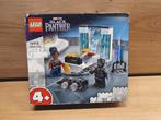 LEGO Marvel Shuri’s Lab 76212 Black Panther nieuw ongeopend, Enlèvement ou Envoi, Neuf, Ensemble complet, Lego