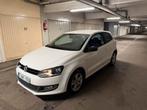 VW Polo klein ongeval 2012 130.000 km benzine vaste prijs, Auto's, Leder, Particulier, Cruise Control, Polo
