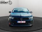 Opel Astra Sports Tourer Business Edition Hybrid - 1.6 Benz, Autos, Opel, 180 ch, Hybride Électrique/Essence, Noir, Break