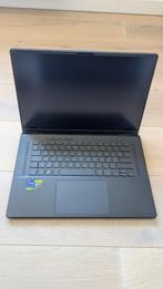 ASUS ROG Zephyrus M16 GU604VZ-N0M069W, Computers en Software, Windows Laptops, Met videokaart, 32 GB, Verzenden, Intel Core i9