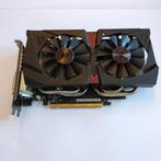 NVIDIA ASUS GeForce GTX960, Gebruikt, DisplayPort, Ophalen of Verzenden, PCI