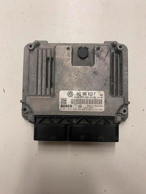 Volkswagen Polo (6R1/2/3) 1.4TDi (BMS) 045906013F Ecu, Auto-onderdelen, Elektronica en Kabels, Volkswagen, Gebruikt, Ophalen of Verzenden