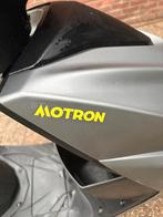 Scooter a klasse, Ophalen, Gebruikt