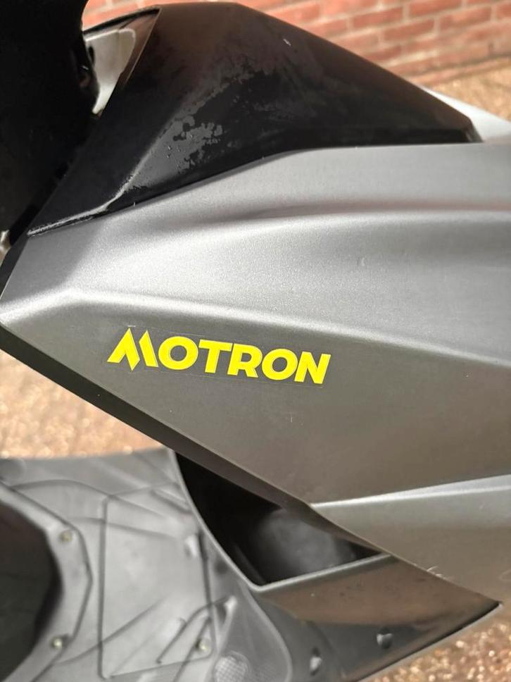 Scooter a klasse, Auto diversen, Dakkoffers, Gebruikt, Ophalen