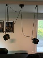 2 FLOS AIM Kleine hangers, Huis en Inrichting, Lampen | Vloerlampen, Minder dan 100 cm, Metaal, Zo goed als nieuw, Acheter en 2022 prix neuve par boule +- 450€