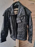 VESTES MOTO CUIR, Motos