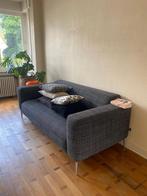 Canape de la marque Koozo ( fabrication belge), Huis en Inrichting, 125 tot 150 cm, Driepersoons, Zo goed als nieuw, Rechte bank