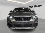 Peugeot 3008 1.2 PureTech S&S Auto GT-LINE PANO DAK/360CAMER, Stof, Gebruikt, Euro 6, 5 zetels