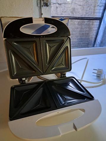 Croquemachine 