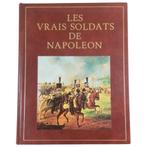 Les soldats libres de Napoléon, Enlèvement ou Envoi, Armée de terre, Livre ou Revue