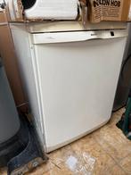 Afwasmachine, Ophalen, Zo goed als nieuw