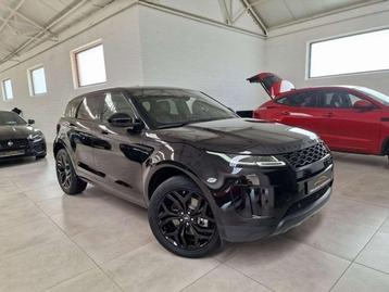 Land Rover Range Rover Evoque P200 HYBRIDE BENZINE AWD AUTOM beschikbaar voor biedingen