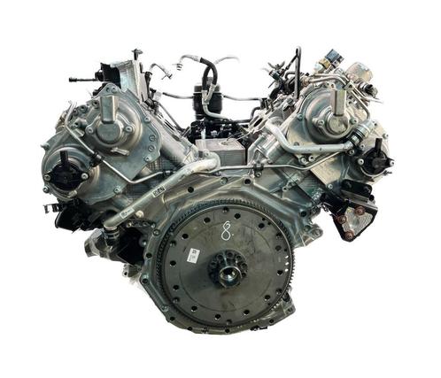 Audi A4 A5 RS4 RS5 quattro 2.9 DECA DEC-motor, Auto-onderdelen, Motor en Toebehoren, Audi, Ophalen of Verzenden