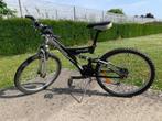 Kinderfiets jongens Minerva 24", Fietsen en Brommers, Ophalen, Gebruikt, 20 inch of meer, Minerva