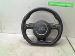 SPORTSTUUR MET AIRBAG Audi A3 Limousine (8VS / 8VM), Gebruikt, Audi