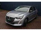 Peugeot 208 Style, Auto's, Euro 6, 1199 cc, USB, Bedrijf