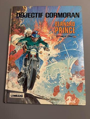 BD Objectif Cormoran - 1978 beschikbaar voor biedingen