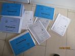 documentatie grote hoeveelheid, Ophalen