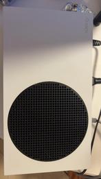 Xbox series S + manette+ casque, Enlèvement, Comme neuf, Xbox Series S