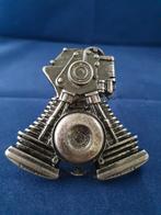V2-Twin Chopper Engine Voor Harley Davidson, Ophalen of Verzenden, Tweedehands
