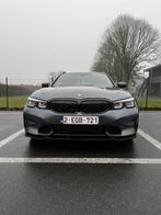 BMW 318 DaTouring, Automaat, 1995 cc, Leder, Particulier