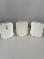 Orbi Netgear 3pack, Ophalen, Gebruikt, Orbi