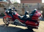 Goldwing 1800 van 2008, Motoren, Motoren | Honda, Particulier