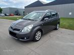 toyota verso 2.2 TD nu al gekeurd voor verkoop+carpass, 100 kW, 1350 kg, 2160 cc, Electronic Stability Program (ESP)