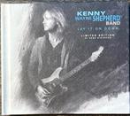 KENNY WAYNE SHEPHERD BAND - Lay It On Down, Cd's en Dvd's, Ophalen of Verzenden, 1980 tot heden, Zo goed als nieuw, Blues