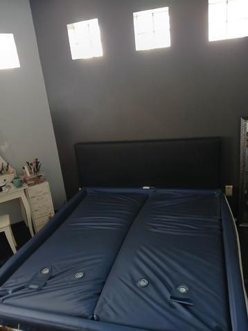 Waterbed  beschikbaar voor biedingen
