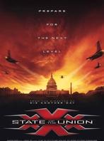 Xxx state of the union, Enlèvement ou Envoi, Utilisé