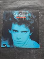 LOU REED "Rock and Roll Heart" rock LP (1976) USA, Verzenden, Gebruikt, 12 inch, Poprock