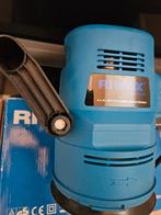 RIWAX excentrische machine voor wax/schuur nu 40€ Nieuw 90€, Ophalen of Verzenden, Zo goed als nieuw