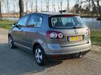 Volkswagen Golf Plus 1.6 FSI Comfortline, Auto's, Volkswagen, Monovolume, Gebruikt, 4 cilinders, 116 pk