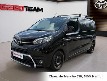 Toyota ProAce Comfort SC  beschikbaar voor biedingen