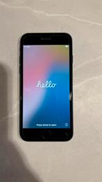 iPhone SE 2020 zwart - goede staat, Ophalen, Zwart, Zo goed als nieuw, 64 GB