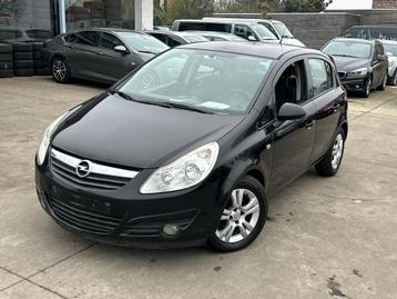 Opel Corsa 1L Benzine 2009 beschikbaar voor biedingen