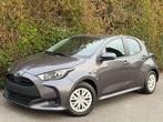 Toyota Yaris 1.5i Dual VVT-iE Iconic CVT (automatique), Autos, Argent ou Gris, Achat, Euro 6, Entreprise